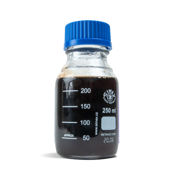 CBD Distillate 80%